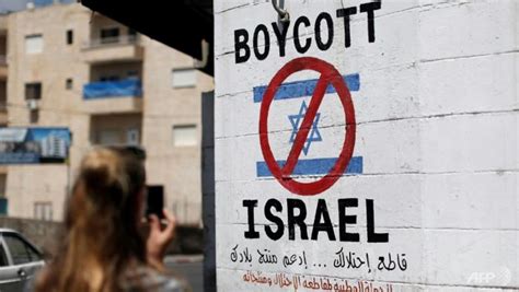 dolce gabbana boycott israel|Commentary: Can boycotts over Gaza conflict achieve their .